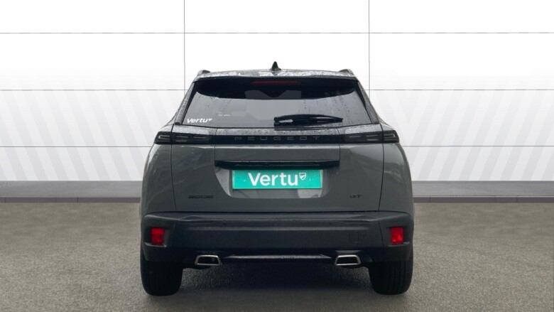 Peugeot 2008 1.2 PureTech 130 GT 5dr EAT8 Petrol Estate